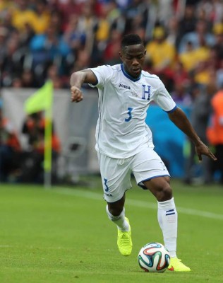 Los jugadores más veteranos de la actual eliminatoria de la Concacaf