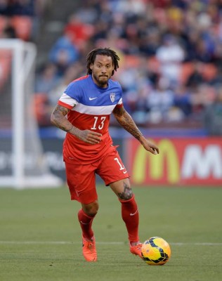 ¡De lujo! Este sería el 11 de Estados Unidos para enfrentar a Honduras