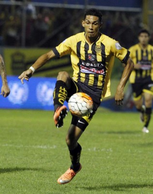 Los futbolistas más destacados del Torneo Clausura de la Liga Nacional