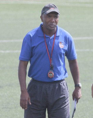 Los históricos del Olimpia que aún no han podido dirigir al León