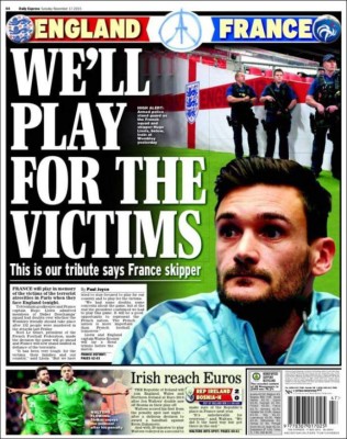 Las portadas más importantes del mundo del deporte de este miércoles