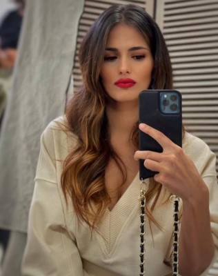 Hay nuevas integrantes: Las bellas novias y esposas de los cracks del Barcelona y Real Madrid