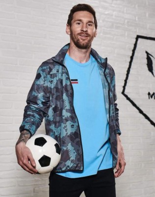 No se puede ir: Los negocios millonarios de Messi que lo atan al Barcelona 'de por vida'