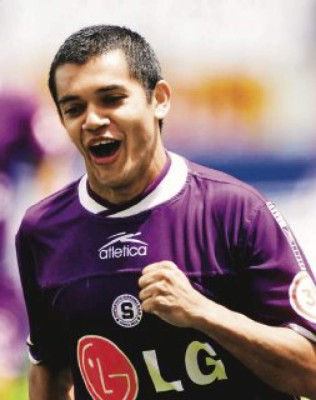 Los mejores hondureños que han llegado al fútbol de Costa Rica