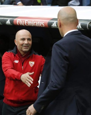 LO QUE NO SE VIO EN LA TV: ¿Despedida de James Rodríguez en el Real Madrid?