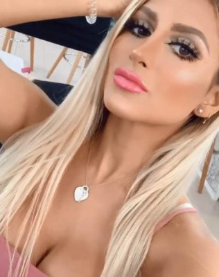 Ana Gabriela, la sexi modelo que consquistó a famoso delantero y tiene suspirando en la Liga MX