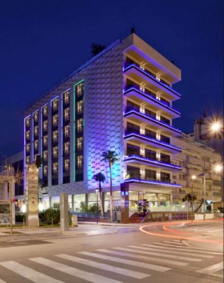 Yates, hoteles y autos: Las lujosas pertenencias que Messi gozaba en Barcelona y tendría que despedirse