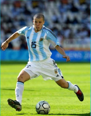 Las grandes promesas del fútbol mundial que no brillaron