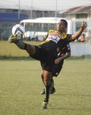 La defensa, el gran dolor de cabeza de Real España en los últimos años