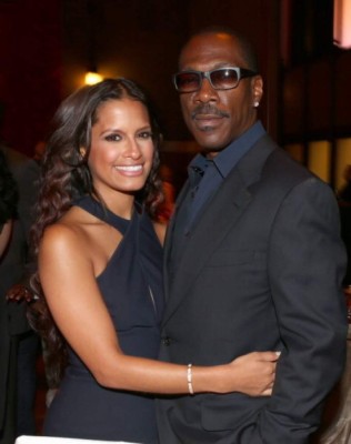 Rocsi Díaz, la linda presentadora hondureña que triunfa en Estados Unidos y fue pareja de famoso actor