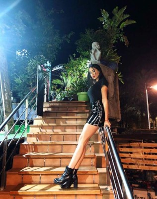 Aurah Ruiz, los mensajes de Whatsapp y advierte a la novia de Jesé Rodríguez