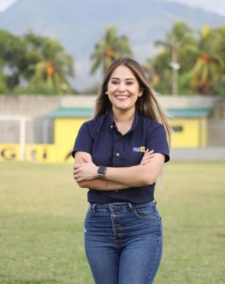 ¡Felicidades! Mujeres hondureñas con destacada trayectoria en el periodismo deportivo