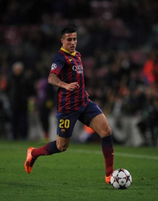 Top: Las 10 promesas de La Masía que fracasaron en el Barcelona; un mexicano es el peor&nbsp;&nbsp;