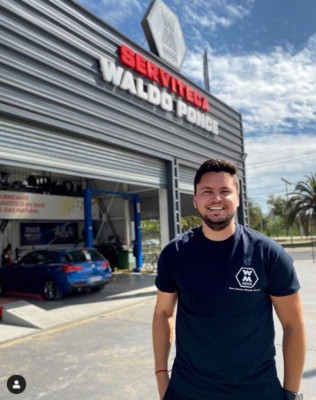 Fue mundialista, cambió la fama para ser mecánico y ahora es golpeado por la pandemia