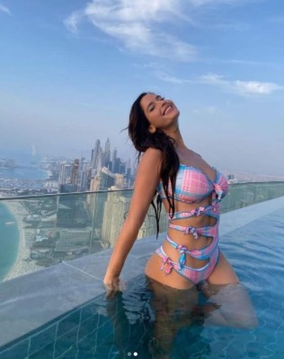 El dardo envenenado de Maluma a su examigo Neymar tras robarle a su novia Natalia Barúlich