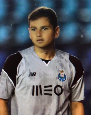 Así se verían los crack de la actualidad con el filtro de bebé en Snapchat