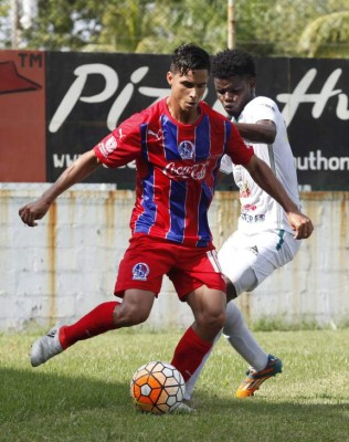 El temible 11 que pulirá Nahún Espinoza en Olimpia para romper dos años sin títulos