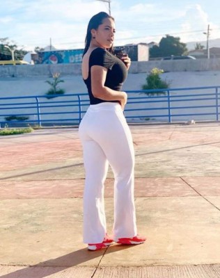 ¡Lo más íntimo! Conoce a Ariana Cruz, la nueva pareja de Yuridia Pineda tras romper con John Suazo