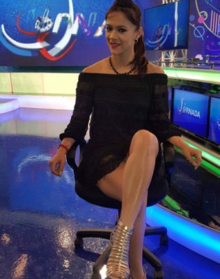 Isabel Zambrano y Jimena Sánchez, el otro duelo del México-Honduras