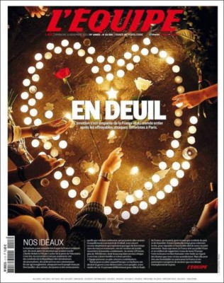 Las portadas de los periódicos deportivos del mundo para hoy domingo