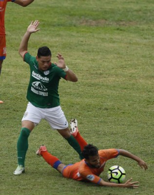 Fichajes Honduras: Marathón prepara 'bomba', renovaciones en Motagua y 'Camello' sorprende