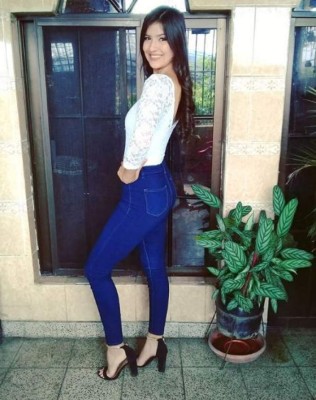 Ruptura: Eloisa Lorenzana y futbolista de Olimpia, Alejandro Reyes rompen relación de noviazgo