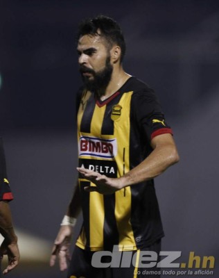 RUMORES Y FICHAJES: Motagua suma su primer alta y Olimpia tendrá técnico mañana