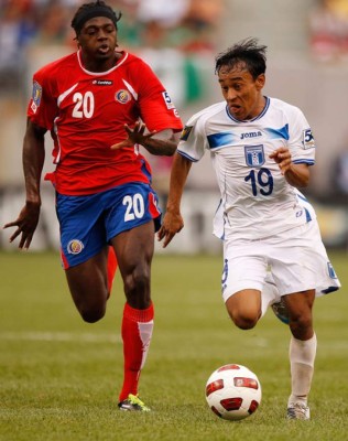 Los futbolistas más chaparros que han tenido éxito