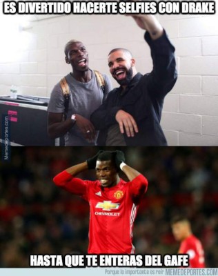 Los crueles memes del empate de la Juventus y del gane del Barcelona en la Champions