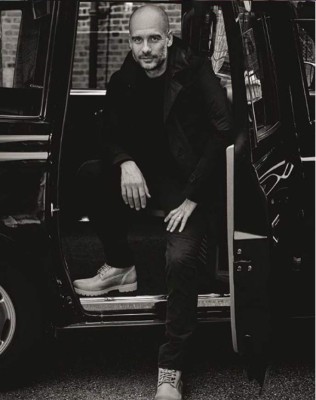 Así vive Pep Guardiola: Revelan las exigencias millonarias del DT al Manchester City