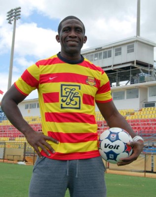 ¡EQUIPÓN! La otra Selección de Honduras que Pinto no ha convocado