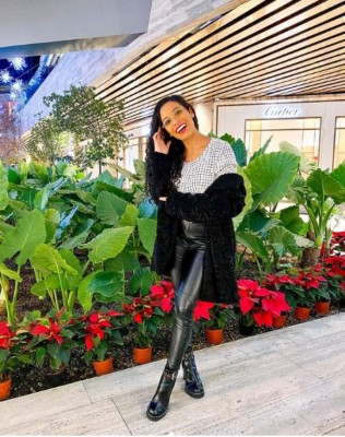 Esposa de jugador del América explotó tras las críticas a su marido: 'Siéntense ocho meses sin hacer nada'