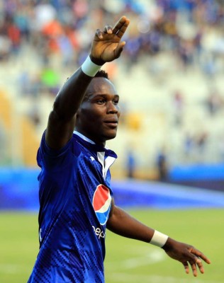 Así podría ser la primera convocatoria de Honduras para Qatar 2022