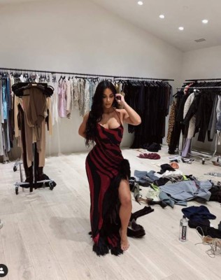 Tanta belleza: ¿Cómo lucen actualmente las exnovias de Cristiano Ronaldo?