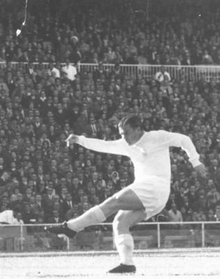 Los mejores lanzadores de tiro libre en la historia ¿Está Messi o Cristiano?