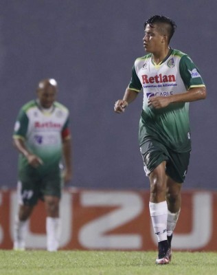 FICHAJES: Olimpia, Juticalpa y Real Sociedad siguen armándose; Vuelto es noticia