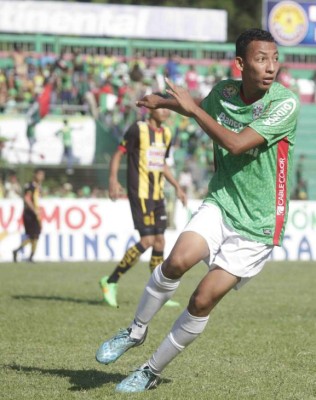 Los 20 jugadores de exportación de Honduras para el 2017