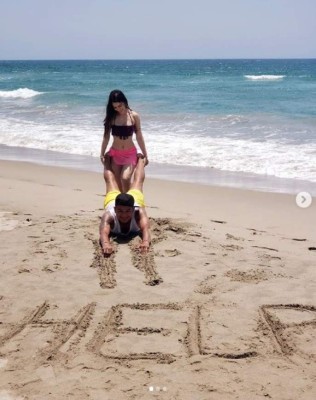 ¡Por varios países! Así fueron las vacaciones de los jugadores de Liga Nacional