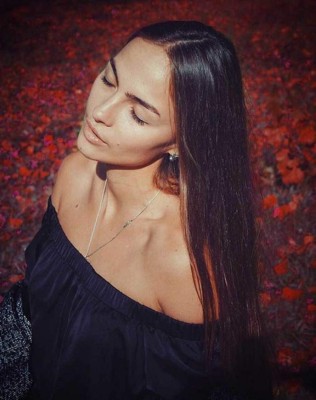 Así era Margarita Plavunova, la atleta que fue encontrada muerta en una calle de Rusia&nbsp;&nbsp;