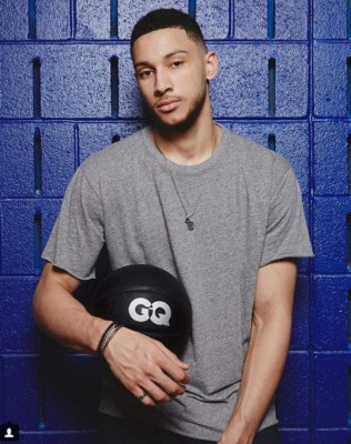 La infartante Kendall Jenner sale ahora con el nuevo 'LeBron James' de la NBA