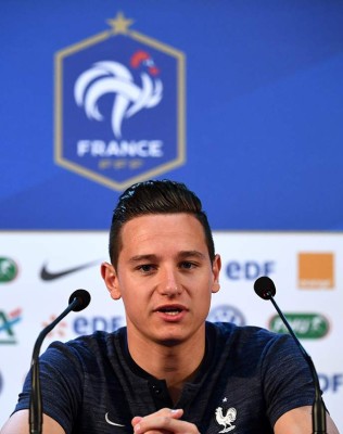 Millonarios: Francia, la selección que vale mil 160 millones de dólares