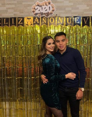 Año 2020: La belleza y celebración de las figuras de la Liga MX y legionarios mexicanos