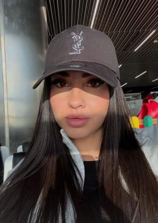 La está rompiendo con el Real Madrid y así es su desconocida novia: nueva WAG en el club blanco