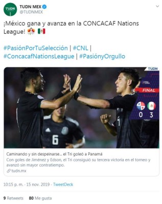 El mensaje arrogante de Faitelson y lo dicho en redes tras el México-Panamá