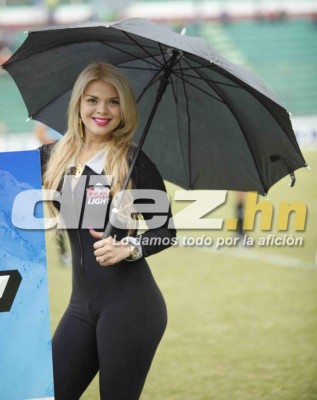 FOTOS: Las bellezas que nos dejó la Fecha 6 del Clausura