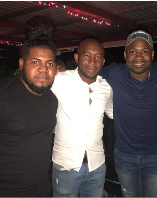 'La More”, el famoso hondureño que fue parte del DC United y pudo ser jugador profesional