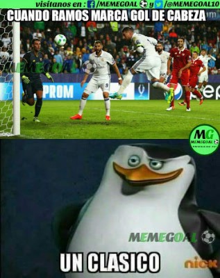 Los mejores memes de la goleada del Real Madrid al Osasuna