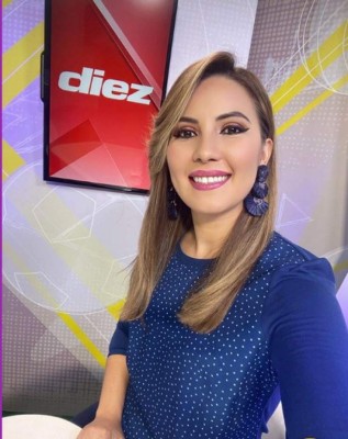 ¡Hermosas! Las mujeres más bellas de Honduras relacionadas al fútbol en el 2019