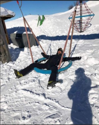 Impensados: ¿Qué hobbies tienen los futbolistas y otros grandes deportistas?