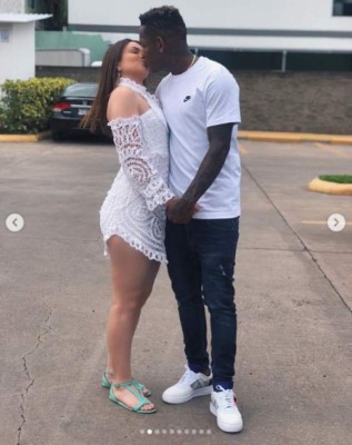 Malubi-Quioto: El escándalo amoroso en redes sociales que se hace viral